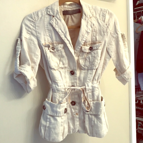 Zara Basic - Picture 1 of 3